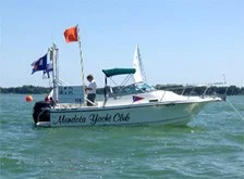 Mendota Yacht Club