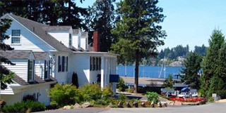 Meydenbauer Bay Yacht Club