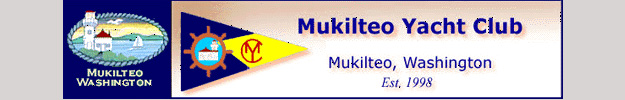 Mukilteo Yacht Club BANNER