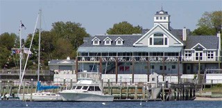 Northport Yacht Club