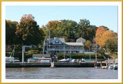 Nyack Boat Club