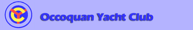 Occoquan Yacht Club BANNER