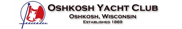 Oshkosh Yacht Club BANNER