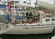 padre island yacht club membership