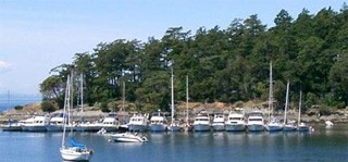 Point Roberts Yacht Club