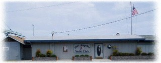 Port Angeles Yacht Club
