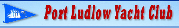 Port Ludlow Yacht Club BANNER