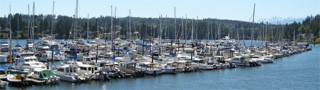 Port Ludlow Yacht Club