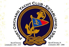 Port Orchard Yacht Club
