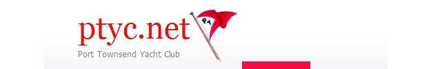 Port Townsend Yacht Club BANNER