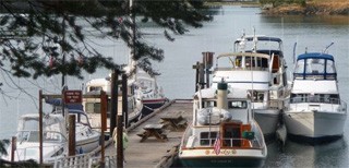 Port Townsend Yacht Club