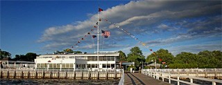 Port Washington Yacht Club