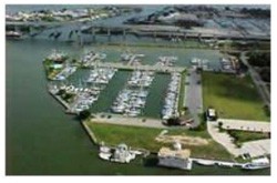 Portofino Harbour Yacht Club