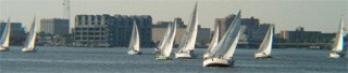 Portsmouth Boat Club
