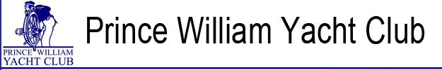 Prince William Yacht Club BANNER