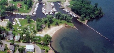 Pultneyville Yacht Club