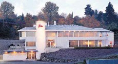 Queen City Yacht Club