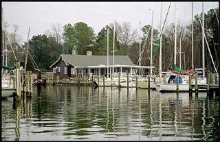 Rappahannock River Yacht Club