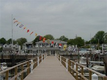 Richmond County Yacht Club