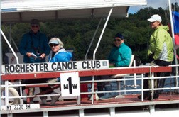 Rochester Canoe Club