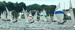 Rochester Yacht Club