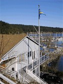 San Juan Island Yacht Club