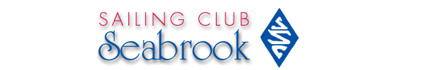 Seabrook Sailing Club BANNER