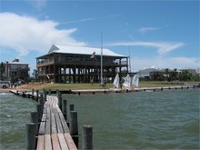 Seabrook Sailing Club