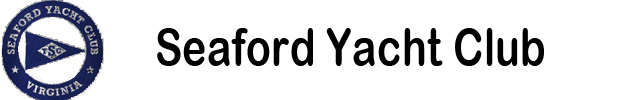 Seaford Yacht Club BANNER