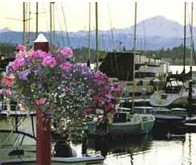 Semiahmoo Yacht Club