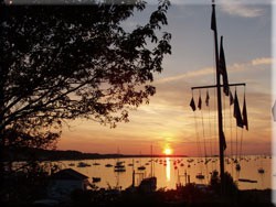 Setauket Yacht Club