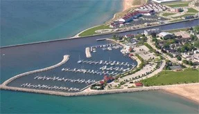 Sheboygan Yacht Club, Inc.