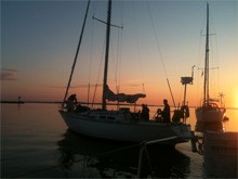 Sheepshead Bay Yacht Club