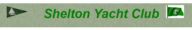 Shelton Yacht Club BANNER