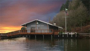 Shelton Yacht Club