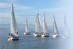 Shilshole Bay Yacht Club