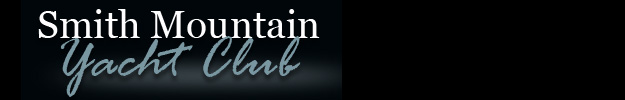 Smith Mountain Yacht Club BANNER