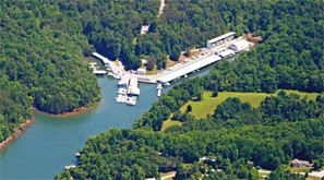 Smith Mountain Yacht Club