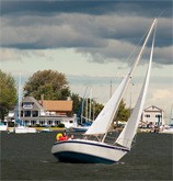 Sodus Bay Yacht Club