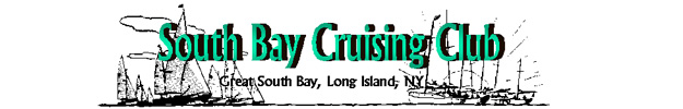 South Bay Cruising Club BANNER