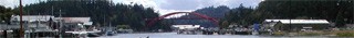 Swinomish Yacht Club