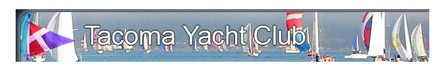 Tacoma Yacht Club BANNER