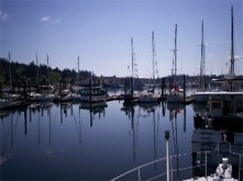 Tacoma Yacht Club