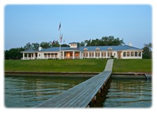 Texas Corinthian Yacht Club