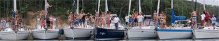 Texoma Sailing Club
