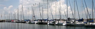 The Galveston Yacht Club