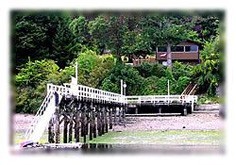 Tyee Yacht Club