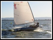 Vancouver Lake Sailing Club