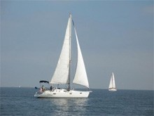 Waco Sailing Club