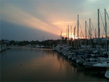 Waterford Yacht Club
